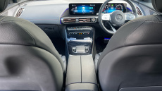 Mercedes-Benz EQC 400 300kW AMG Line Premium 80kWh 5dr Auto Electric Estate